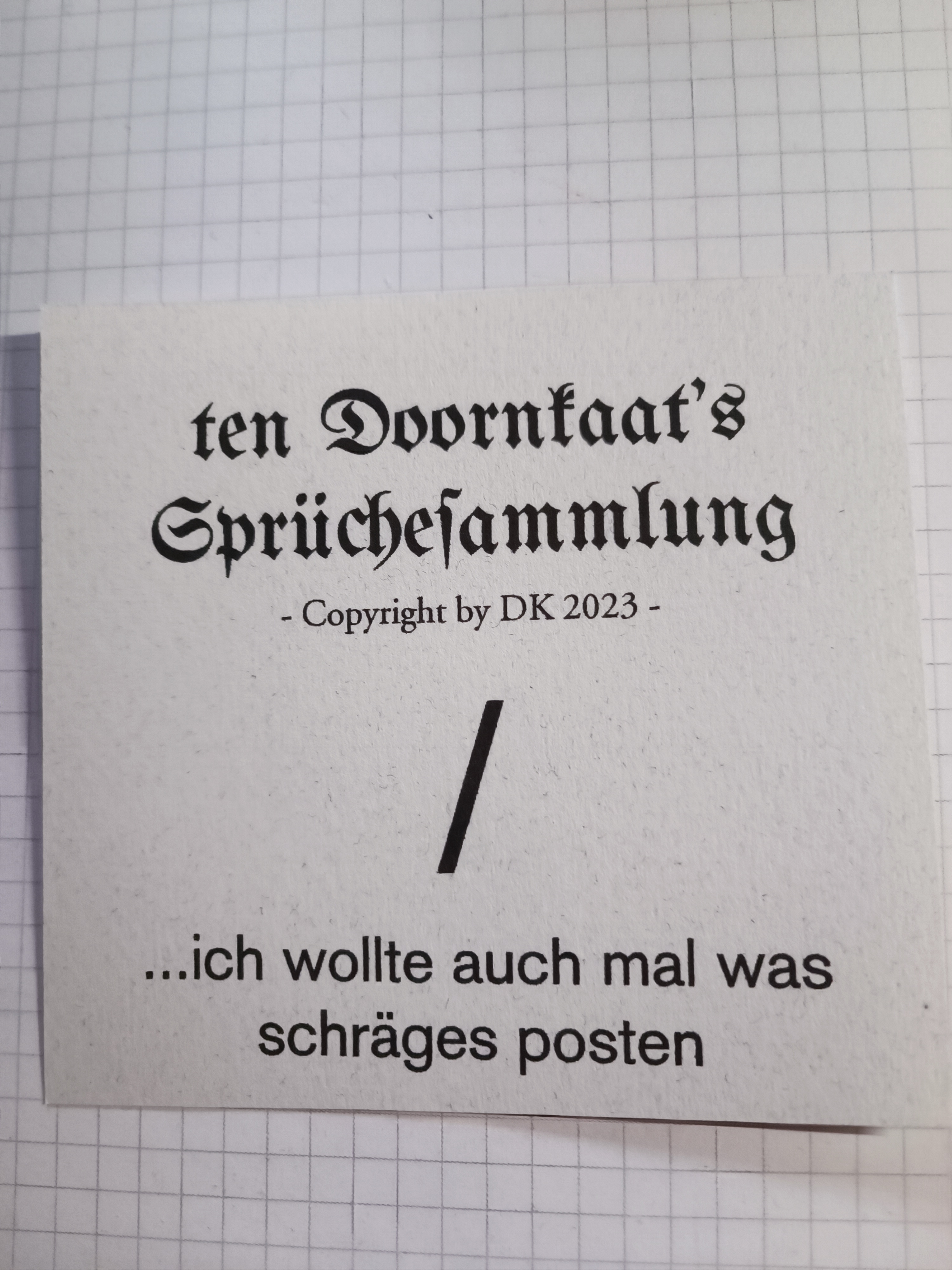 RECHTES BILD