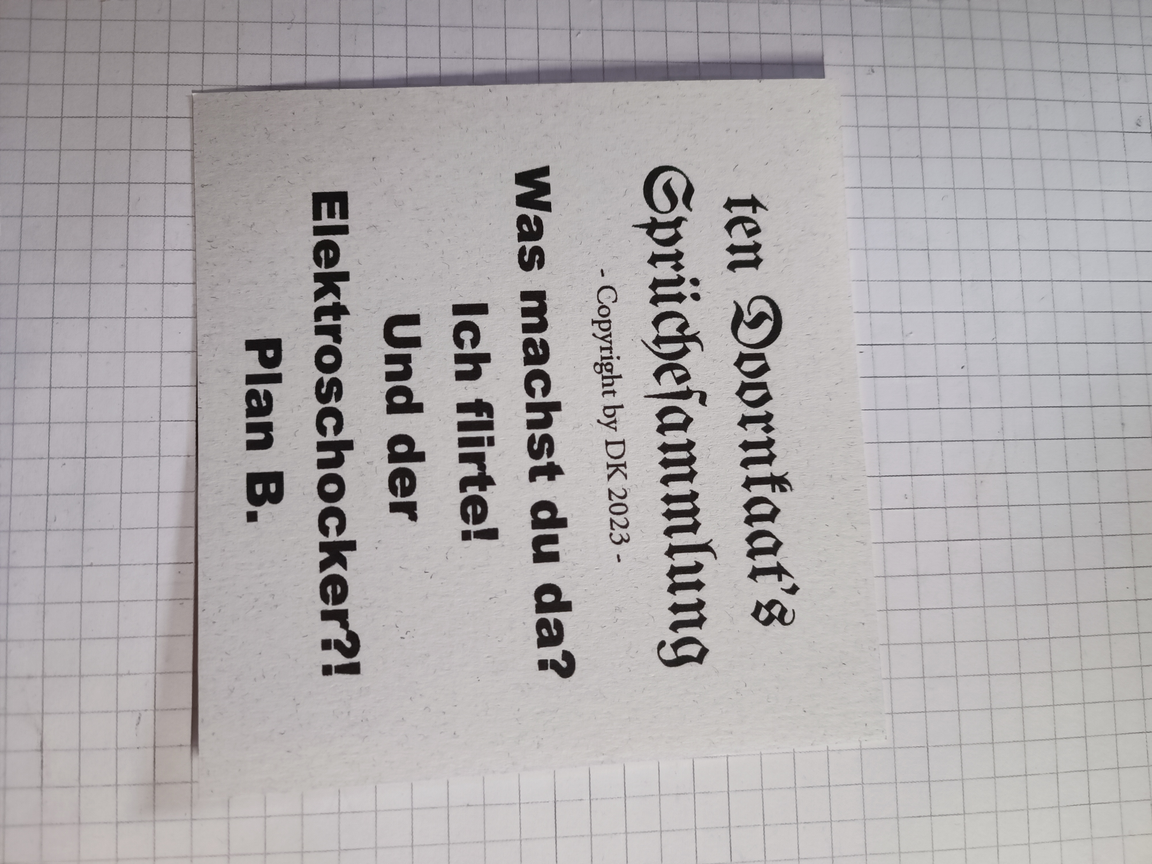 LINKES BILD