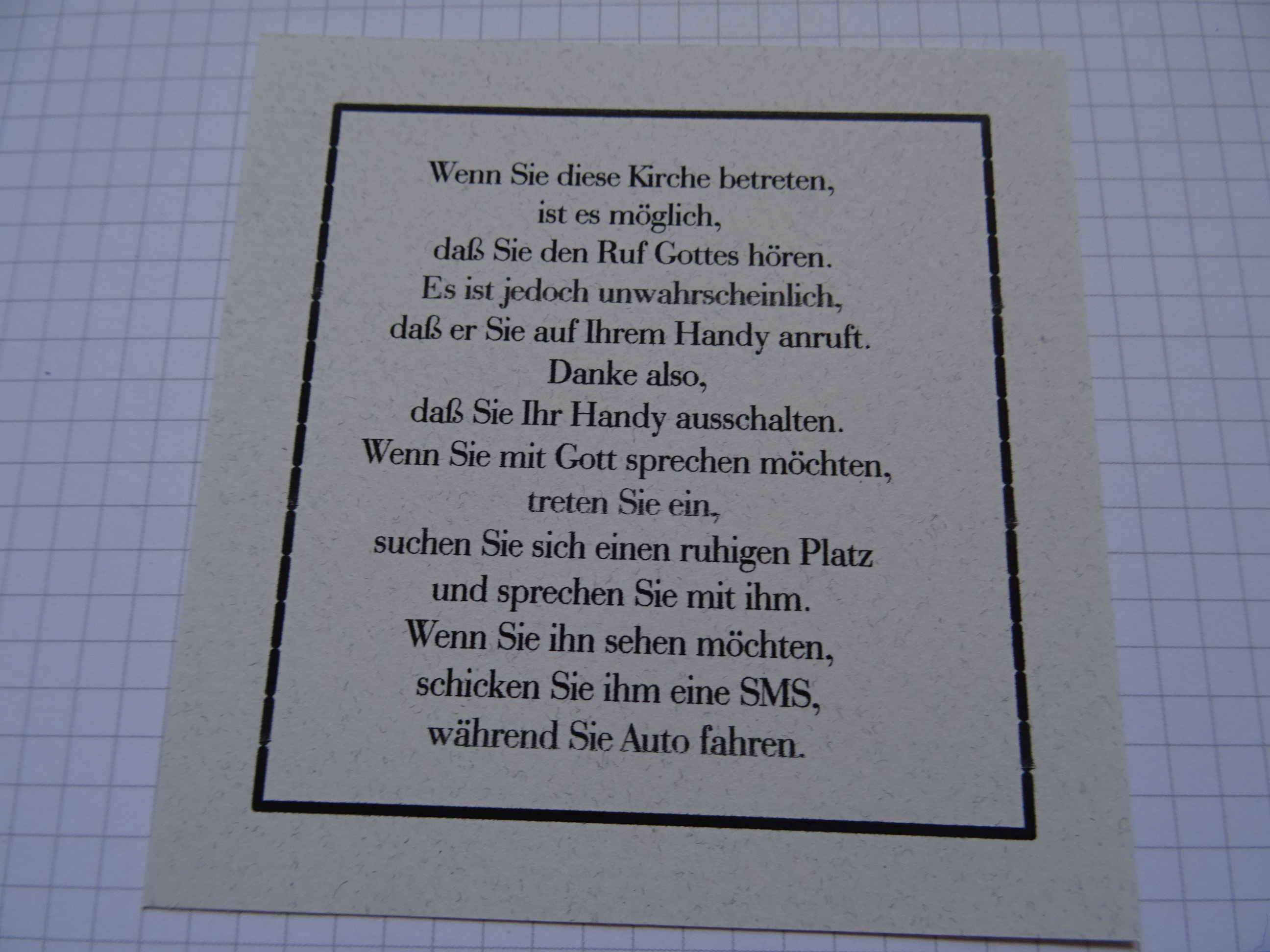 LINKES BILD