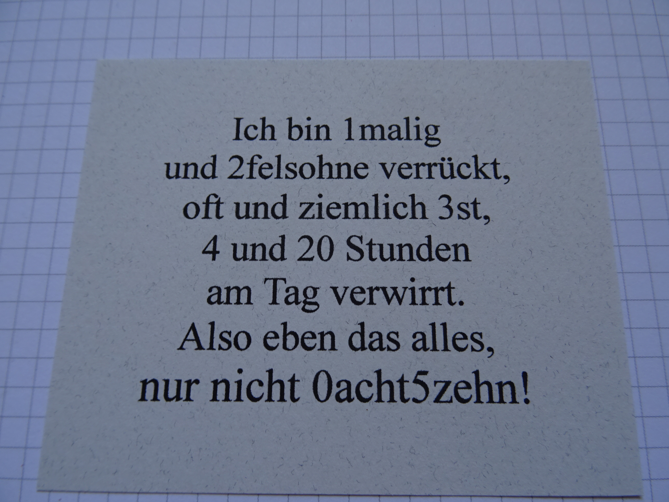 RECHTES BILD